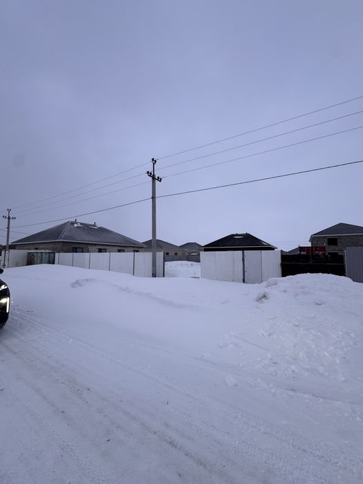 Продам участок на Асан