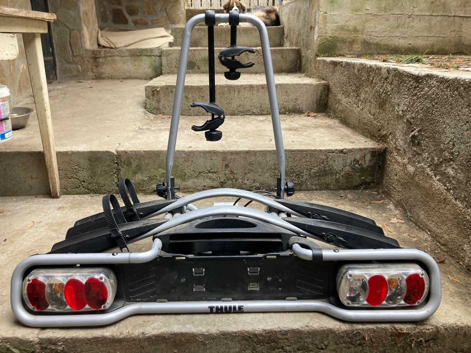 Багажник за колело Thule Туле Тюле