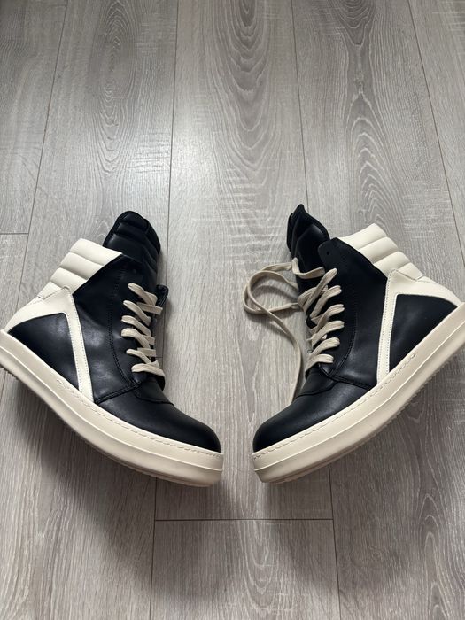 rick owens geobasket - Incaltaminte barbati | OLX.ro