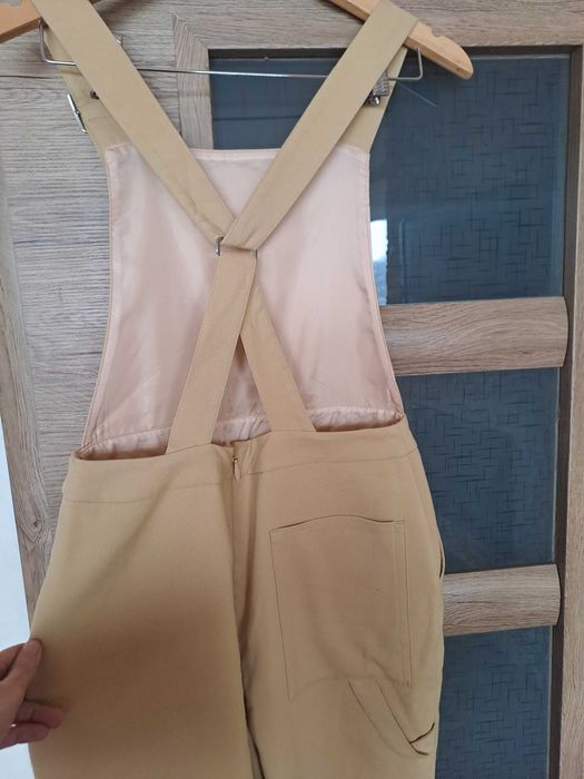 Гащеризон на Top Shop XS