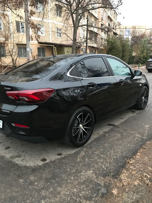 Onix Аренда с Выкупом