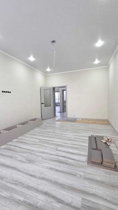 2 ком. квартира ЖК Амирхан