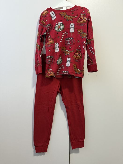 Lot pijamale marimea 98