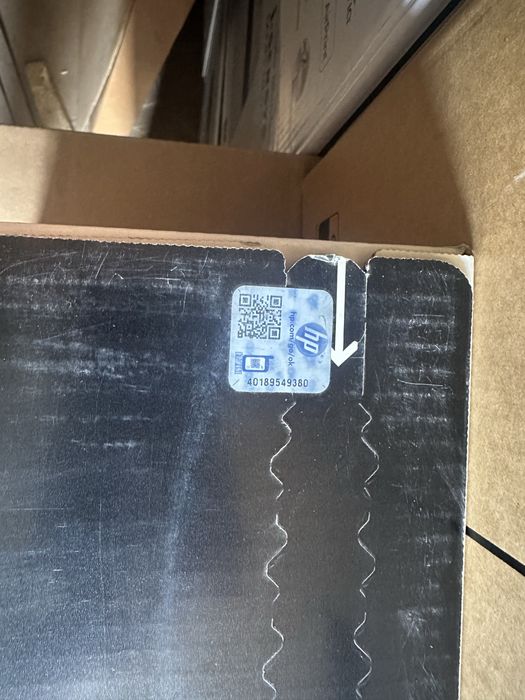 Картриджи hp CC364X оригинал