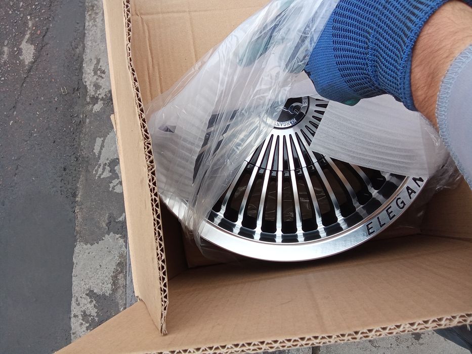 elegant diska damas labo matiz tushadi