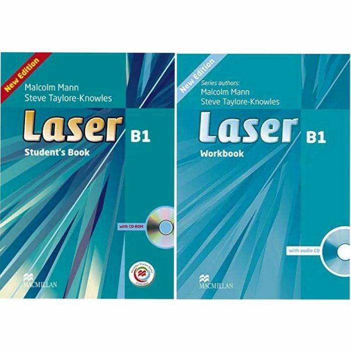 Доставка. Laser A1+, A2, B1, B1+, B2 Macmillan