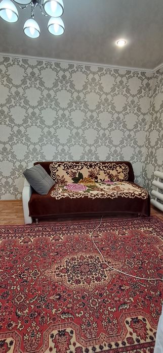 Продам Жунусова 35