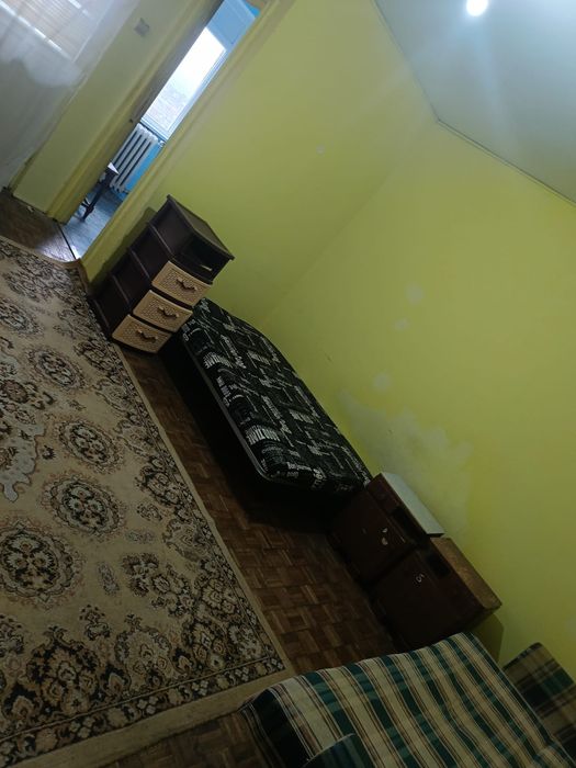 Vand garsoniera Brazda