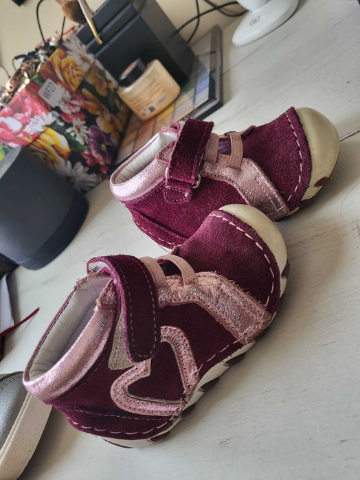 Детски маратонки/кецове за момиче Adidas,Ponki,Clarks 19,20,21,23 н.