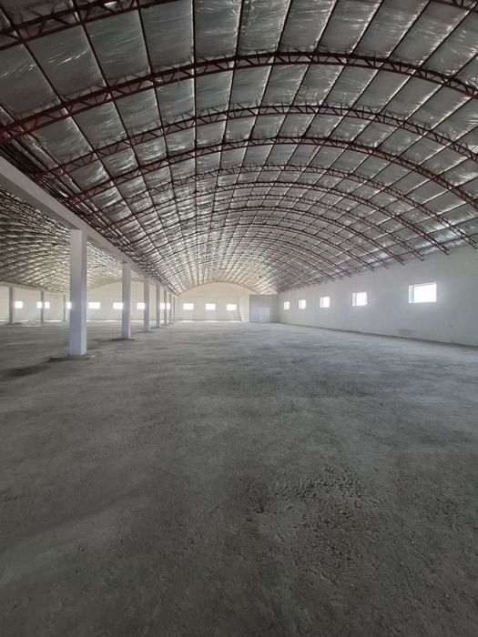 URGANCH Ombor ijaraga beriladi