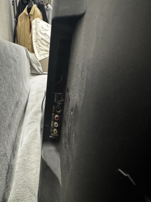 Продам телевизор LG