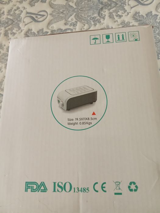 Уход за лежачими больными