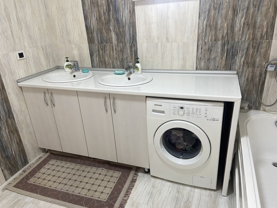 Шкаф мойках