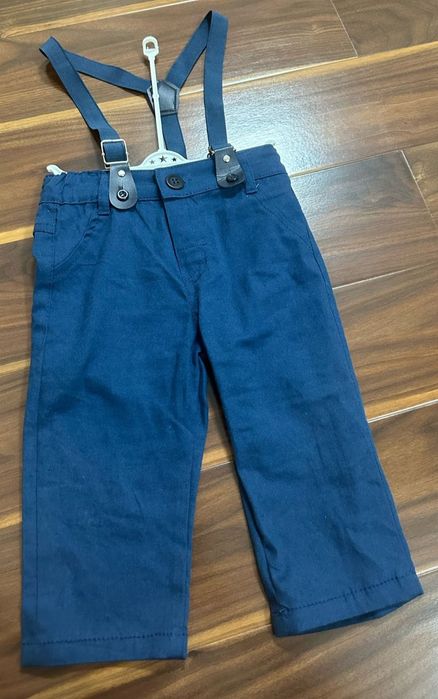 Продам детский комплект (рубашка + брюки)