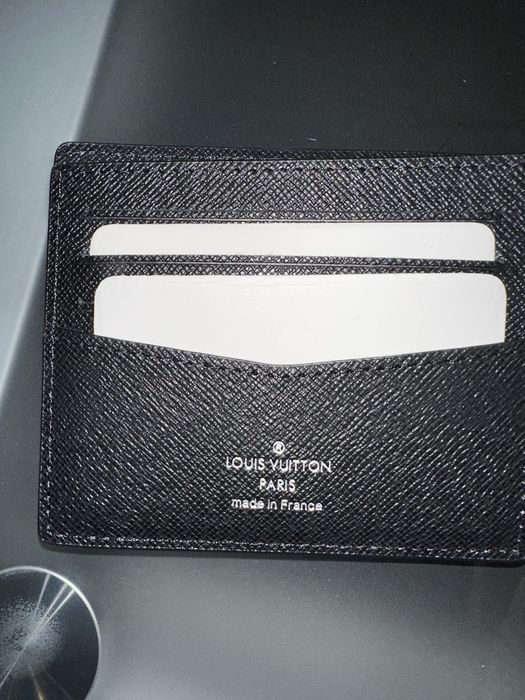 Louis Vuitton Портфейл MONOGRAM ECLIPSE REVERSE