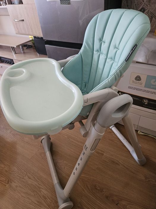 Детско Столче за хранене