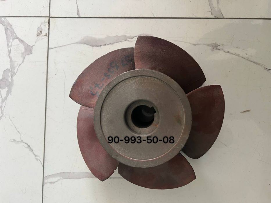 Погружной дренажный глубинный насос Shimge QY160-23/15 glubinka nasos