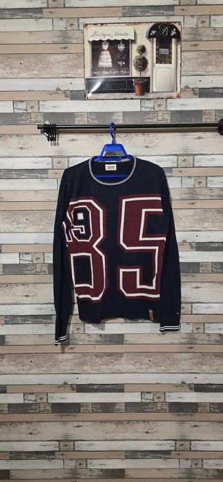 Tommy Hilfiger M-мъжка блуза (х-911)