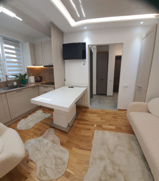 Servicii complete de amenajări interioare-calitate garantata