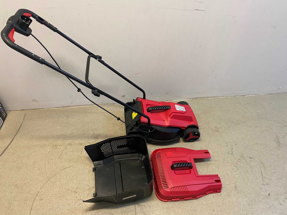 075340	Косачка 1300W 32cm 35L 400m2 RD-LM36