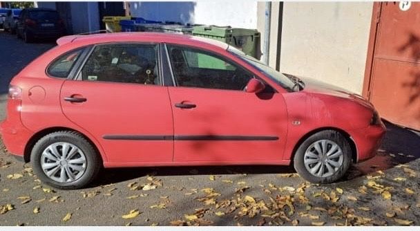 SEAT Ibiza 2005 — imagine 3