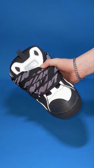 Lanvin Curb Reflective (Marime 36)