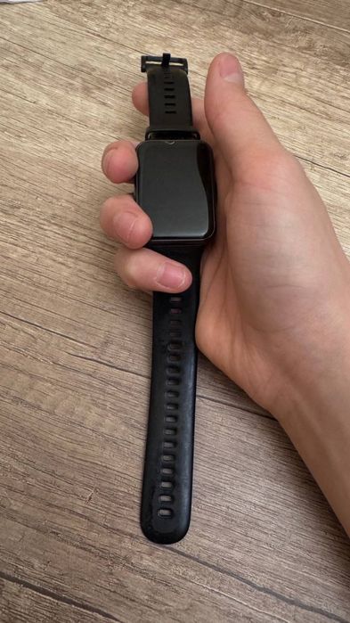 Смарт часы huawei watch fit 2