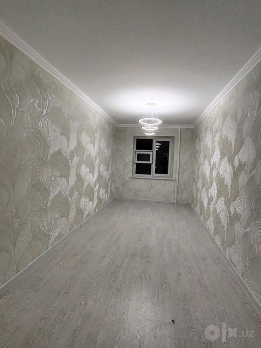 2чи кават 2 хона сквозной Киргили конечка