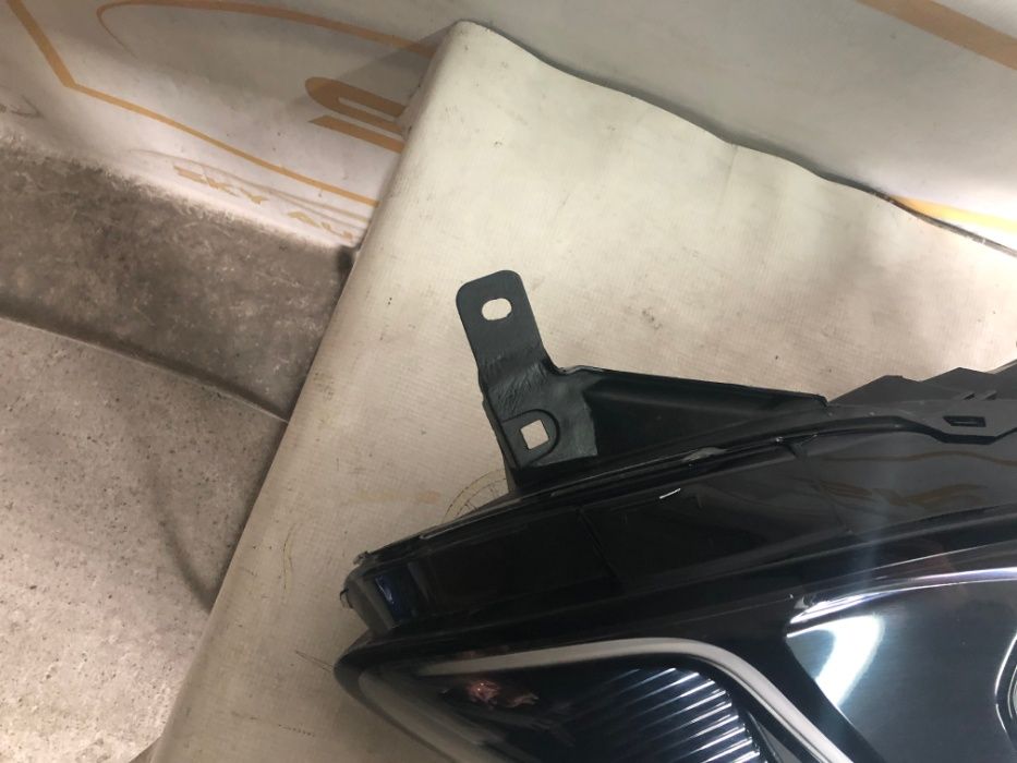 Far stanga full led Ford Puma dupa 2019 cod L1TB-13E015-CH