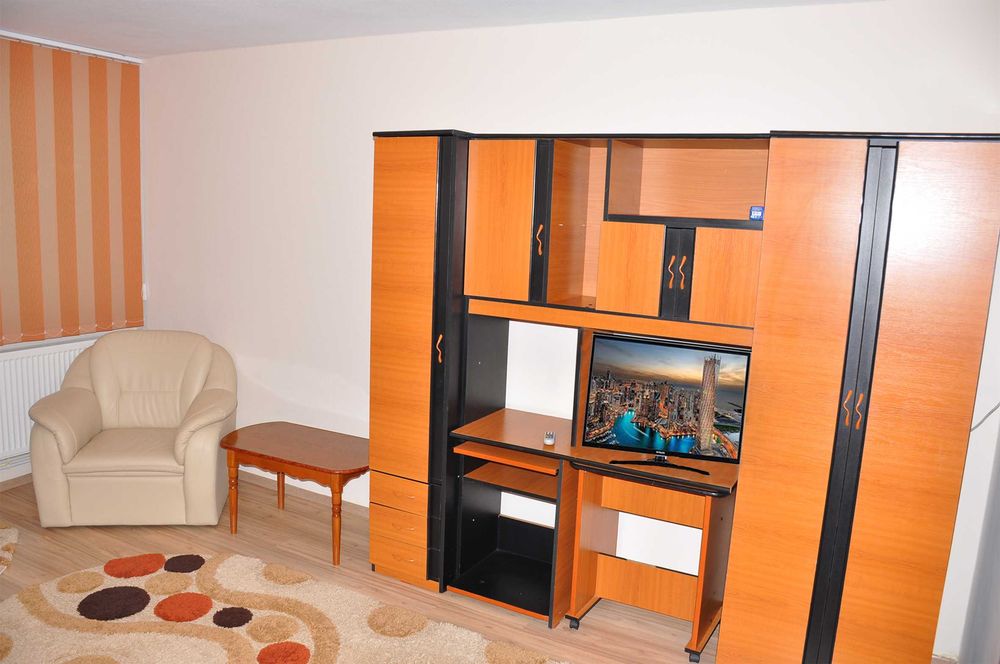 Apartment in Brăila, Dorobanților - Vedere 3
