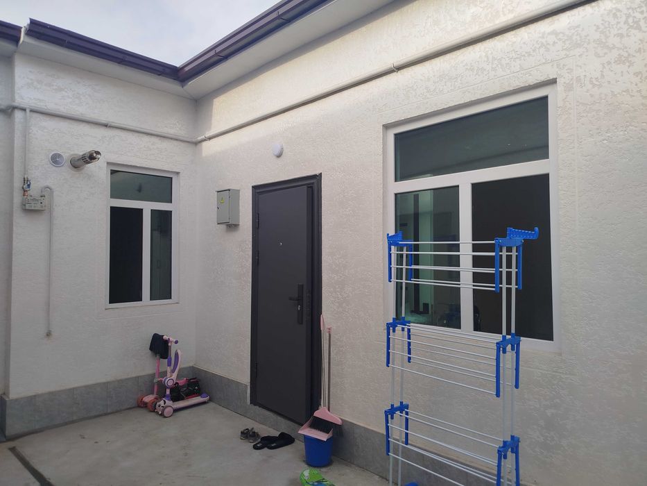 Продам 2 комнатную квартиру