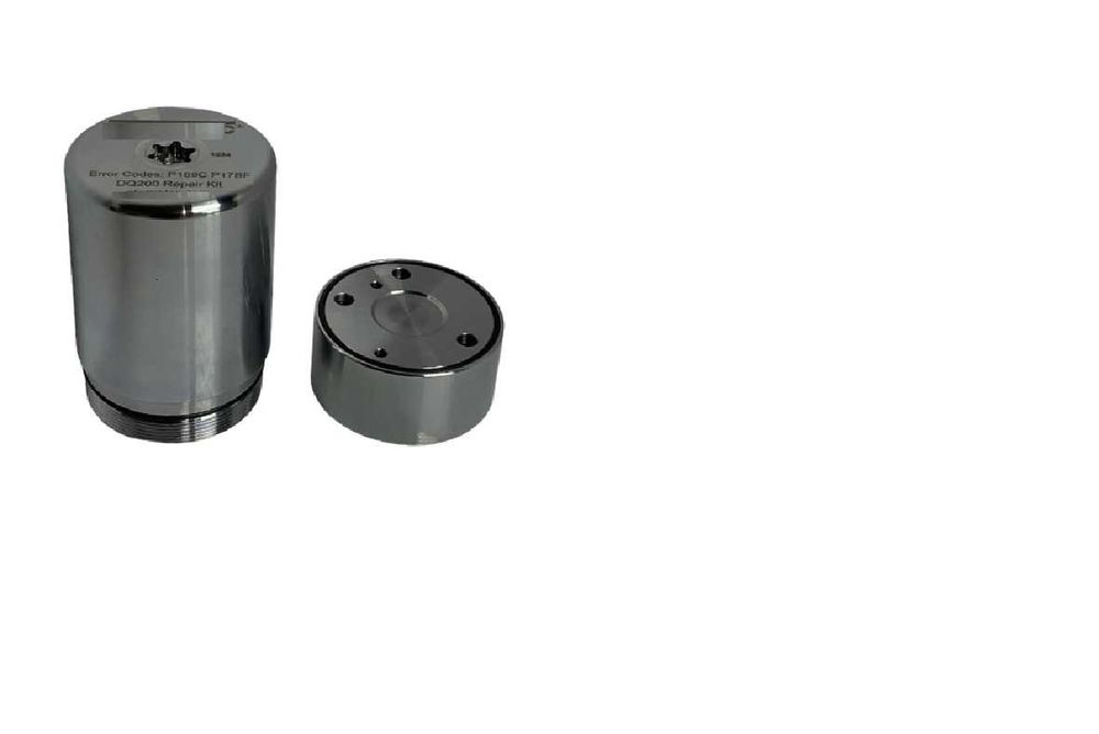 Kit reparatie cutie DSG erori P17BF  P189C  P1895