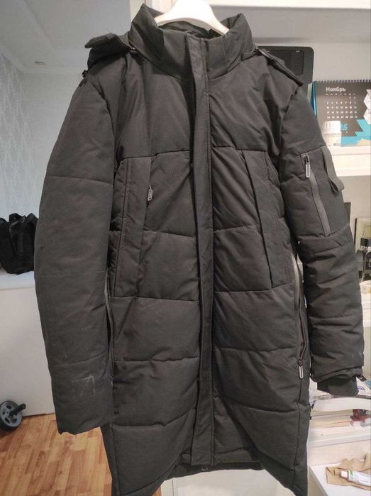 Продаются куртки БУ