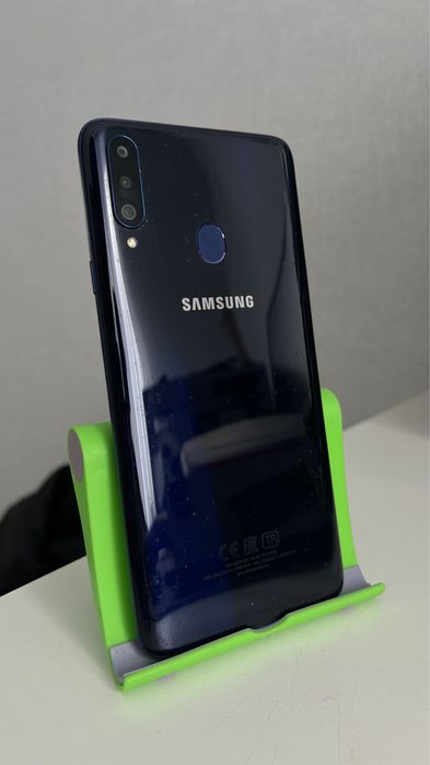 Samsung Galaxy A20s 3/32 ГБ 2шт