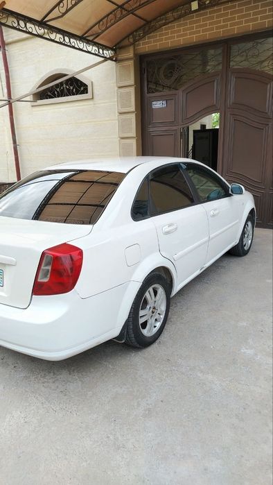 Arenda s vikub Lasetti