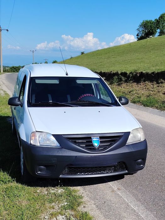 Dacia Logan 1.6MPI