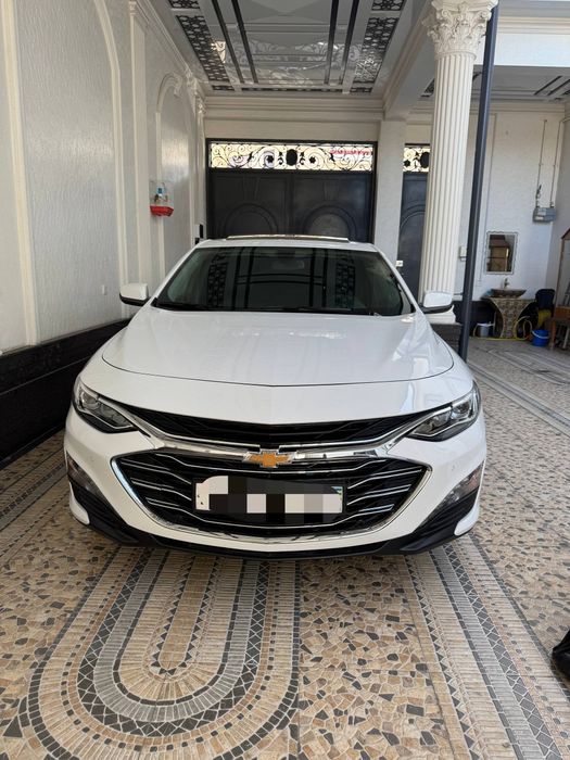 Малибу пример 2020йил