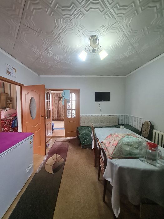 Курашасай,Часть Дома.