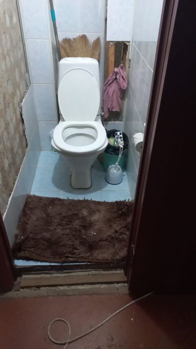 Сдам 3х благоустроенную квартиру