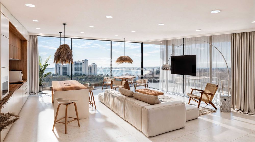 Продава се Едностаен апартамент в к.к. Слънчев бряг - 65 кв.м за 871 €/кв.м - Снимка #2