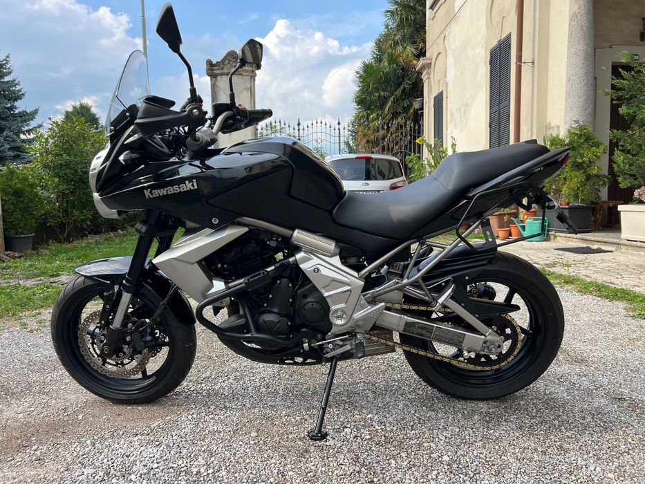Kawasaki Versys 650 abs