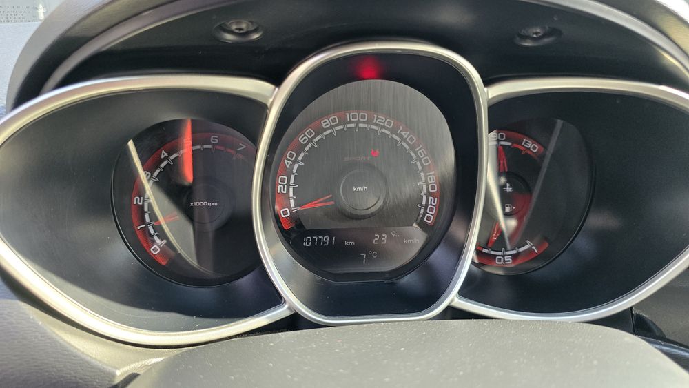 Lada Vesta Sport 1.8