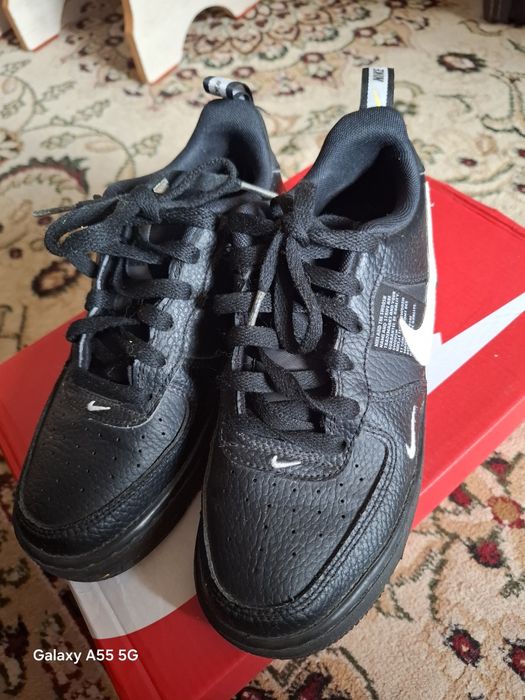 Крассовка Nike AIR
