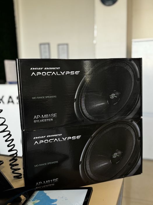 Teyes bay apocalypse selvester 20 razmer original