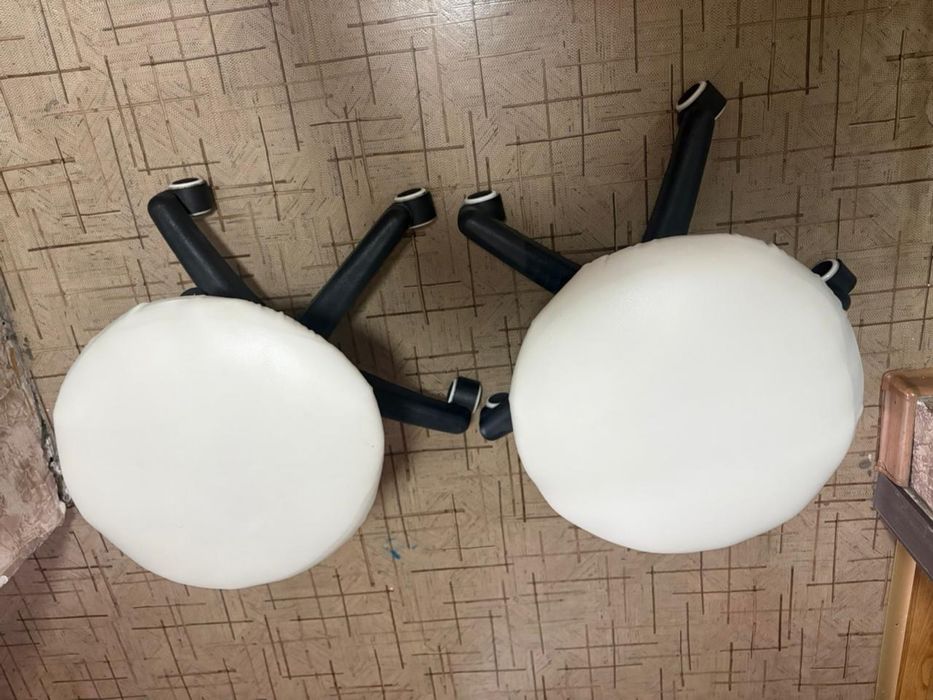 Кресло мастера, помошник