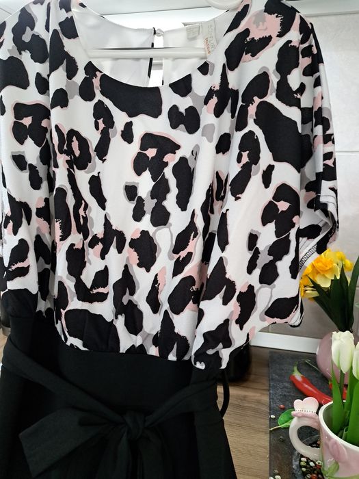 Salopeta BonPrix mas 44-46 noua