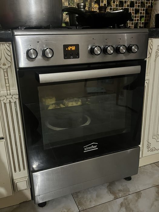 Продам холодильник LG, высота 2 м