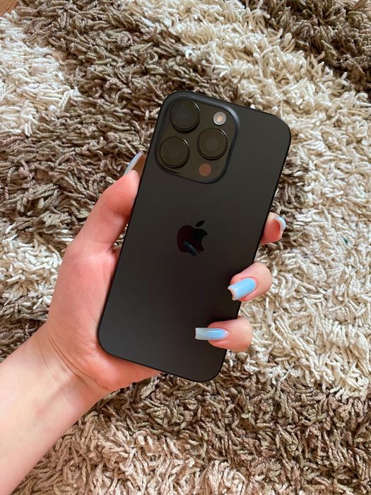 iPhone 16 pro 128 gb
