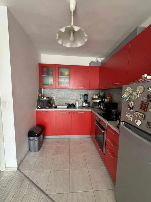 Дава се под наем Двустаен апартамент в Варна, Победа - 63 кв.м за 498.27 € - Снимка #1