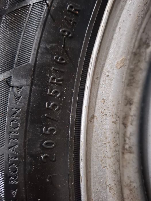 Шины для авто зимнин